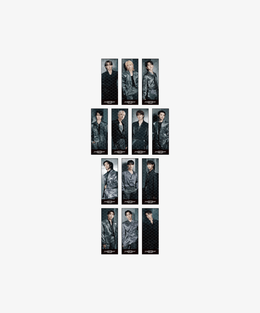 [Pre-Order] SEVENTEEN - RIGHT HERE WORLD TOUR IN JAPAN OFFICIAL MD BIG PHOTO TOWEL