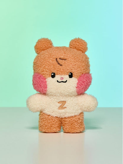 [Pre-Order] ZEROBASEONE - ZERONI MD COSTUME PLUSH + SPECIAL Photocard