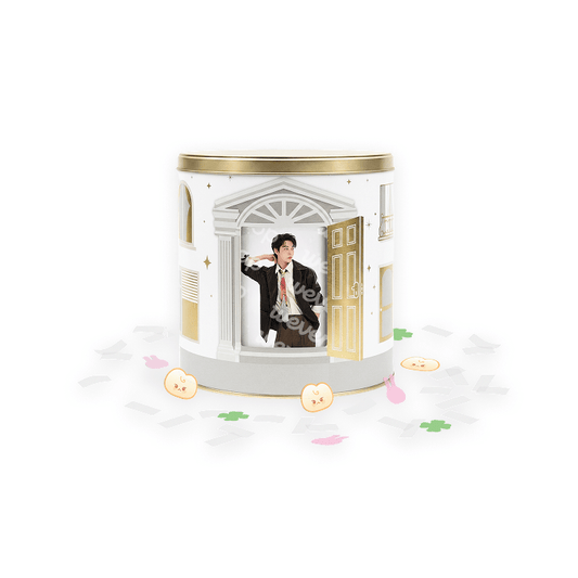 [Pre-Order] NCT DOYOUNG - YOURS ENCORE CONCERT BLU-RAY