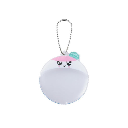 [Pre-Order] SEVENTEEN - YAKUSOKU 2026 JAPAN FANMEETING OFFICIAL MD BONGBONGEE MINI PICKET COVER