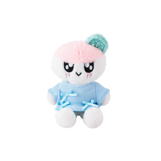 [Pre-Order] SEVENTEEN - YAKUSOKU 2026 JAPAN FANMEETING OFFICIAL MD BONGBONGEE PLUSH STAND