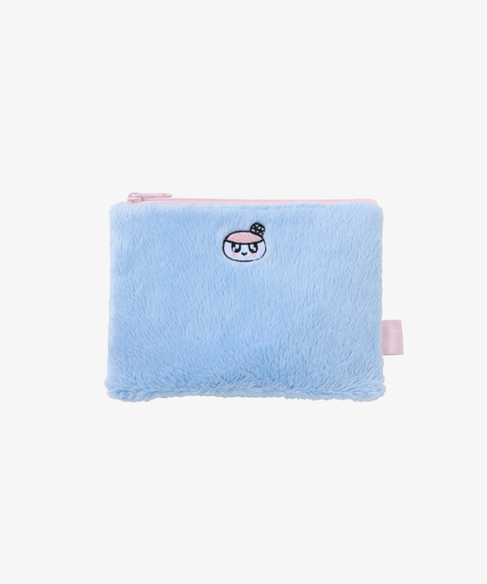 [Pre-Order] SEVENTEEN - RIGHT HERE WORLD TOUR IN JAPAN OFFICIAL MD BONGBONGEE POUCH