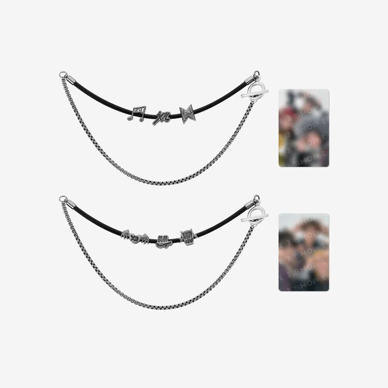 [Pre-Order] XDINARY HEROES - BEAUTIFUL MIND WORLD TOUR IN SEOUL OFFICIAL MD BRACELET