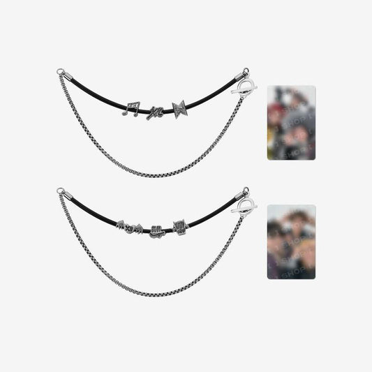 [Pre-Order] XDINARY HEROES - BEAUTIFUL MIND WORLD TOUR IN SEOUL OFFICIAL MD BRACELET