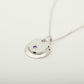 BTS - BTS X STONEHENGE MOMENT OF LIGHT NECKLACE (BIRTH)