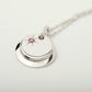 BTS - BTS X STONEHENGE MOMENT OF LIGHT NECKLACE (BIRTH)