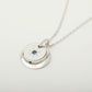 BTS - BTS X STONEHENGE MOMENT OF LIGHT NECKLACE (BIRTH)