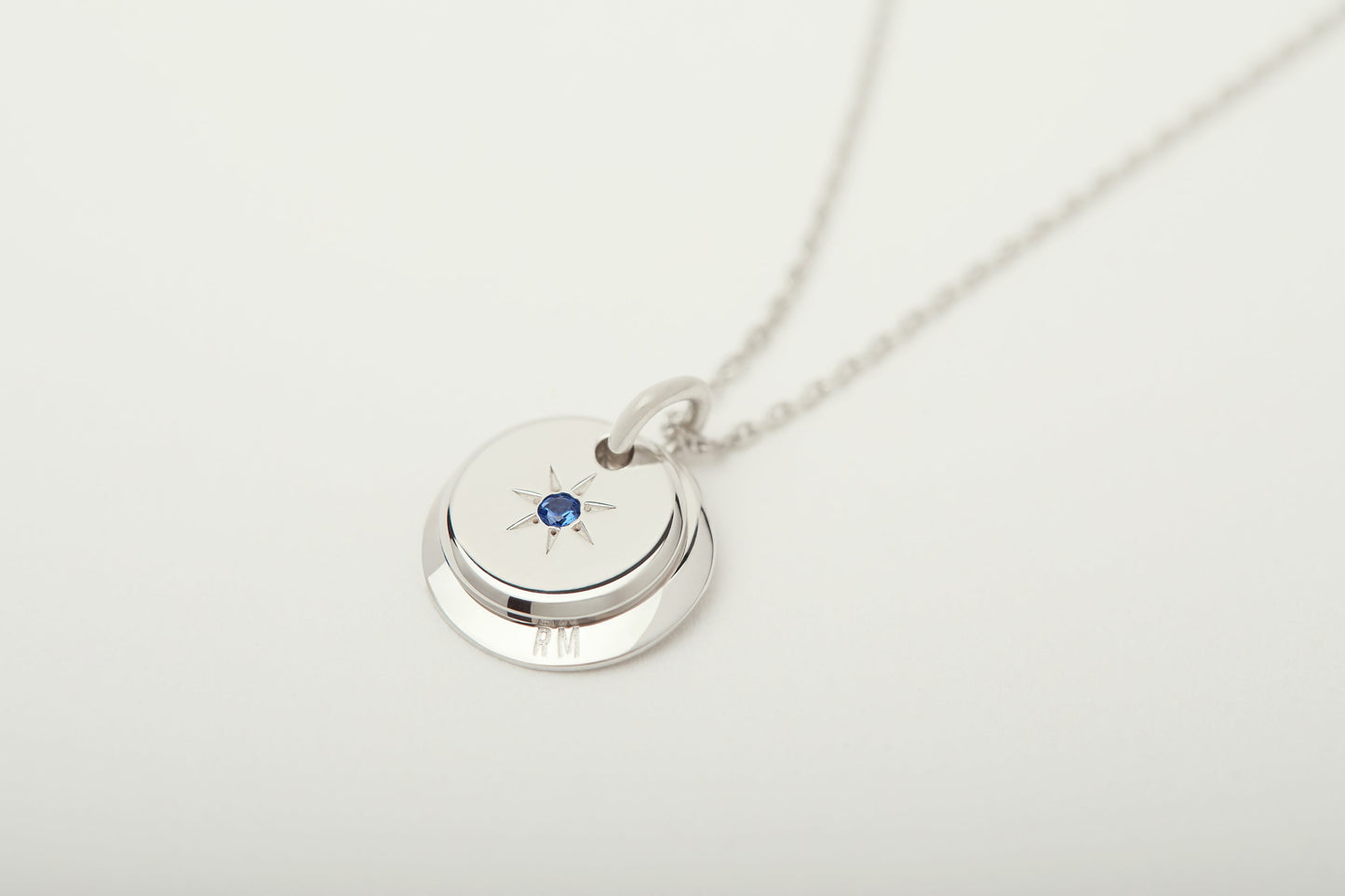 BTS - BTS X STONEHENGE MOMENT OF LIGHT NECKLACE (BIRTH)