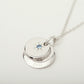 BTS - BTS X STONEHENGE MOMENT OF LIGHT NECKLACE (BIRTH)