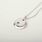 BTS - BTS X STONEHENGE MOMENT OF LIGHT NECKLACE (BIRTH)