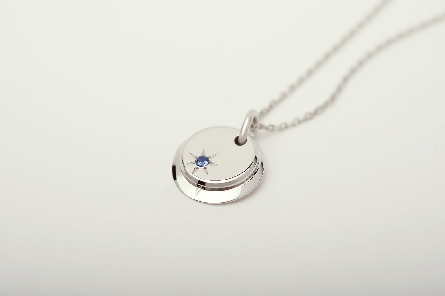 BTS - BTS X STONEHENGE MOMENT OF LIGHT NECKLACE (BIRTH)