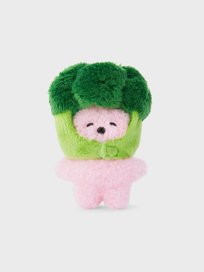 BT21 MININI VEGGIE DOLL