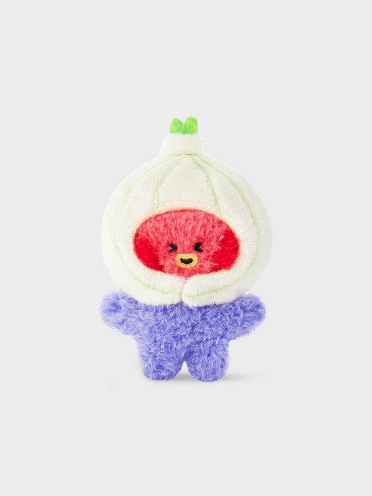 BT21 MININI VEGGIE DOLL