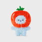 BT21 MININI VEGGIE DOLL