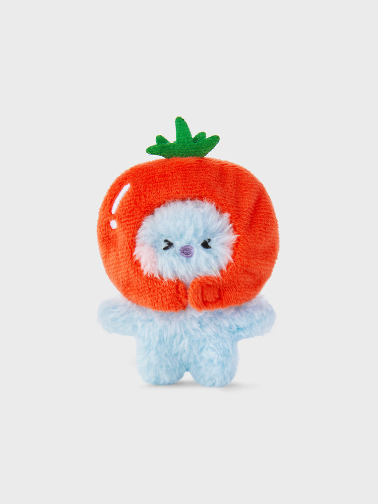 BT21 MININI VEGGIE DOLL