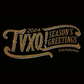 TVXQ - 2024 SEASON'S GREETINGS OFFICIAL MD