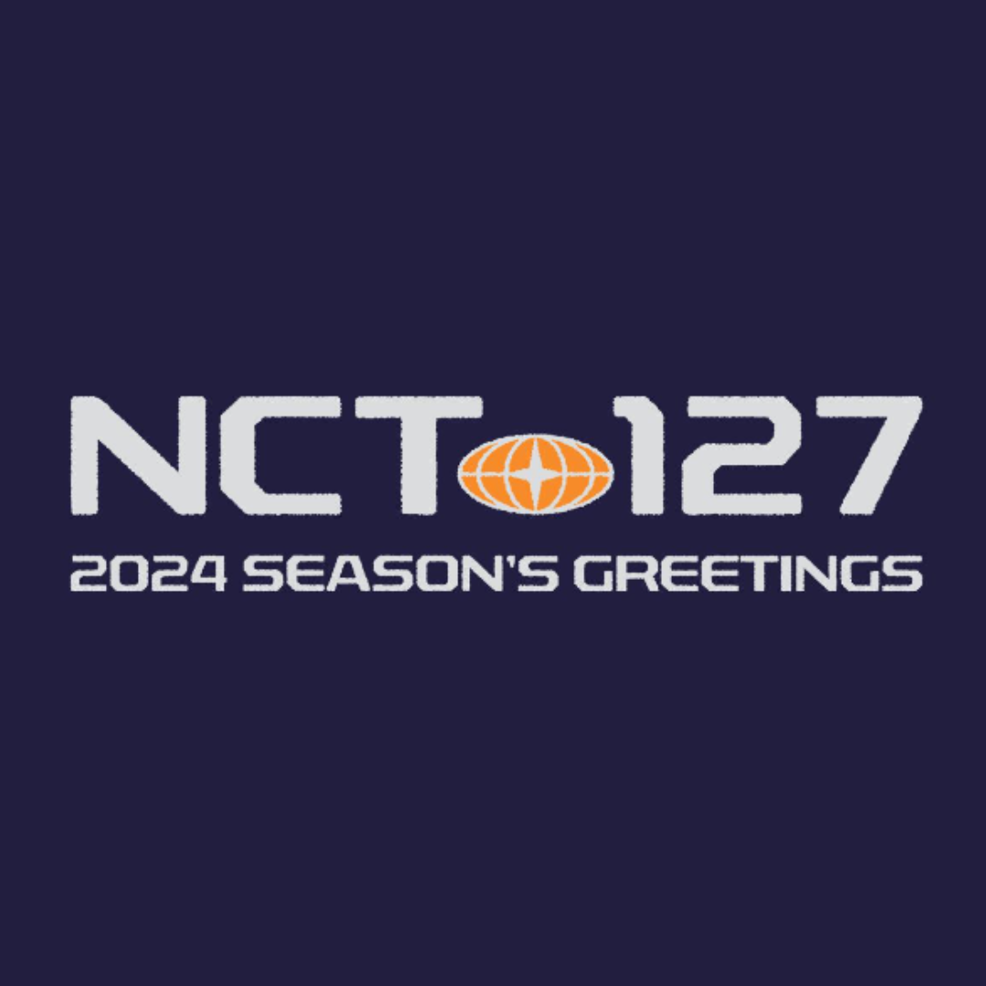 NCT127 - 2024 SEASON'S GREETINGS OFFICIAL MD