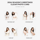 GIRL'S GENERATION - 2024 SEASON'S GREETINGS OFFICIAL MD