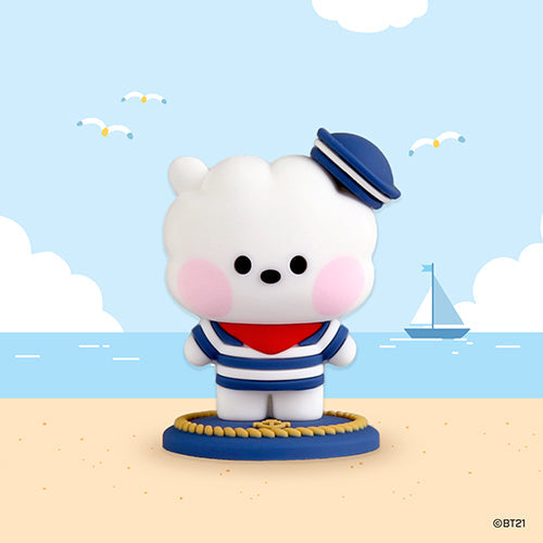 BT21 - MININI FIGURE MARINE