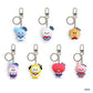 BT21 - MININI FIGURE KEYRING MARINE