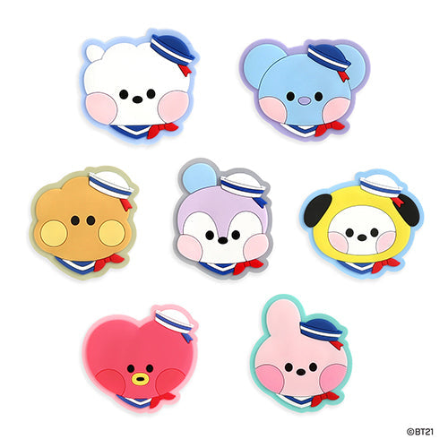 BT21 - MININI SMART TOK MARINE