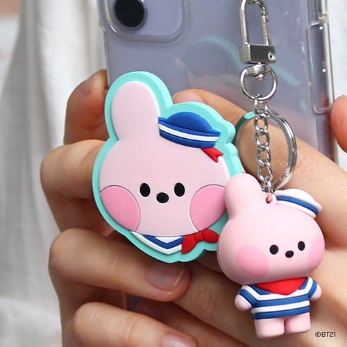 BT21 - MININI SMART TOK MARINE