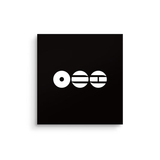 [Pre-Order] BTS - ARIRANG 5TH ALBUM T-SHIRT CD BOX SET VER