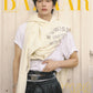 [Pre-Order] MONSTA X - BAZAAR MAGAZINE 2025 AUTUMN EDITION ISSUE