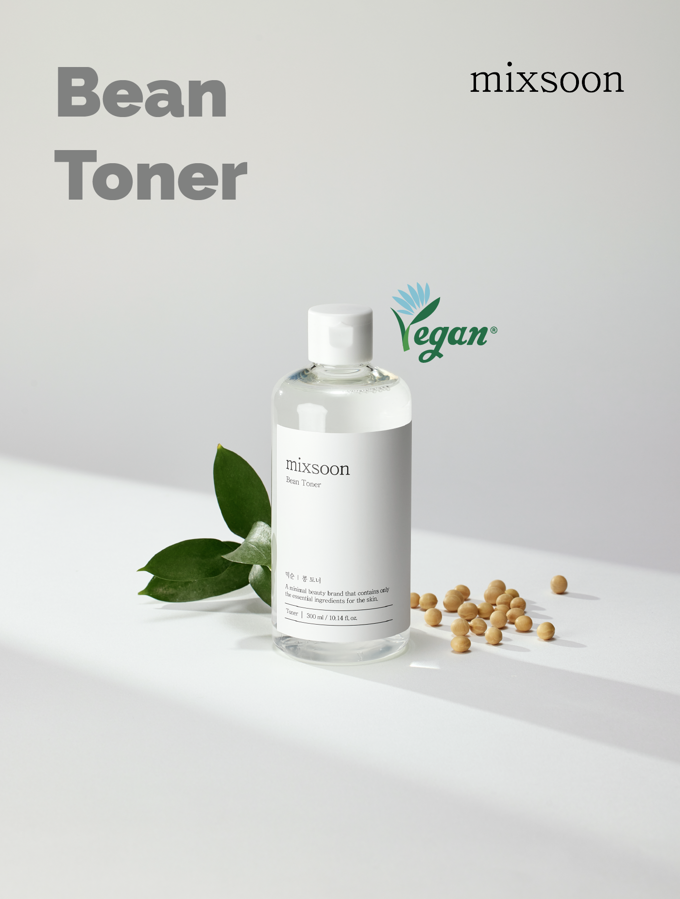mixsoon Bean Toner