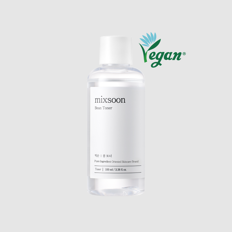 mixsoon Bean Toner