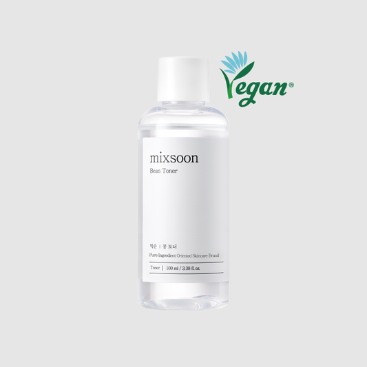 mixsoon Bean Toner
