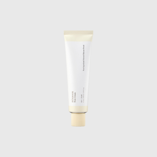 mixsoon Bean Cream 65ml