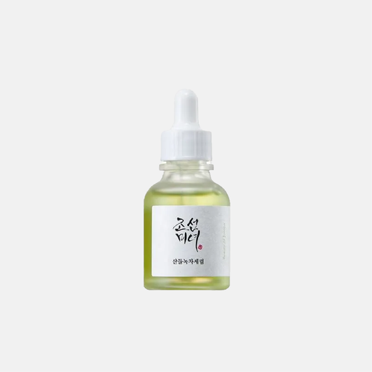 Beauty of Joseon Calming Serum Green Tea + Panthenol