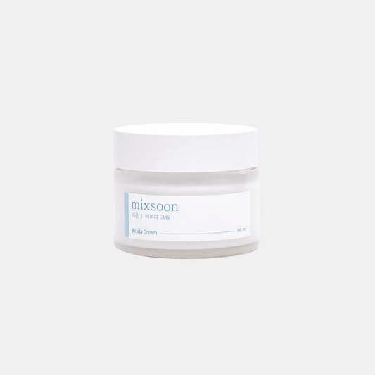 mixsoon  Bifida cream