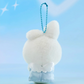 [Pre-Order] ZB1 - ZERONI ANGEL PLUSH KEYRING