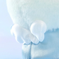[Pre-Order] ZB1 - ZERONI ANGEL PLUSH KEYRING