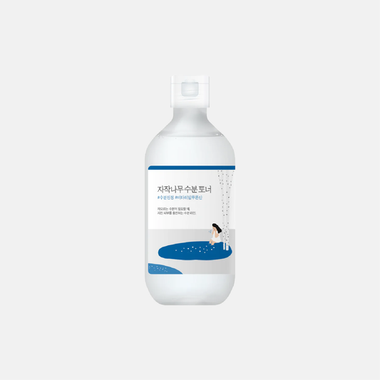Round Lab Birch Juice Moisturizing Toner