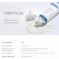Round lab Birch Juice Moisturizing Sunscreen