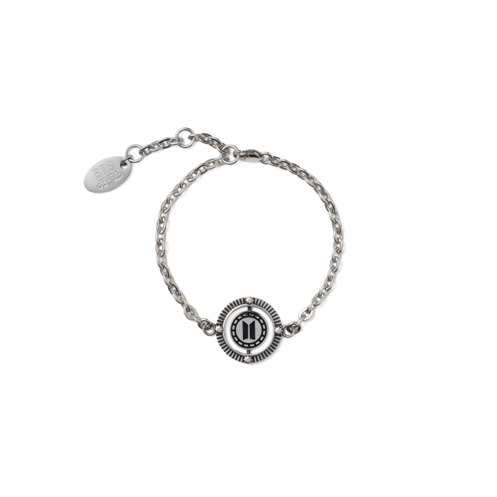 BTS - 2025 BTS FESTA OFFICIAL MD BRACELET