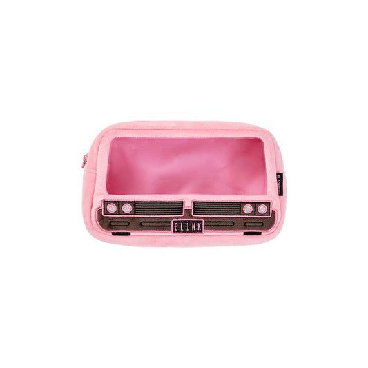 [Pre-Order] BLACKPINK - BPCOLLECTION OFFICIAL MD CHARACTER CAR POUCH