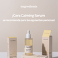 ongredients Cera Calming Serum