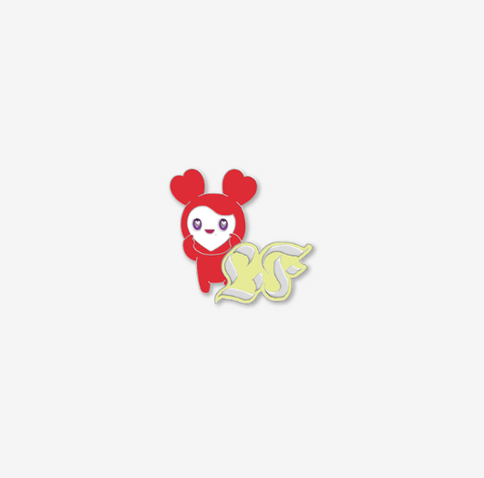 [Pre-Order] TWICE CHAEYOUNG - LIL FANTASY VOL.1 THE FIRST ALBUM OFFICIAL MD CHAENGVELY BADGE