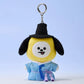 [Pre-Order] BT21 - K-SEONBI PLUSH DOLL