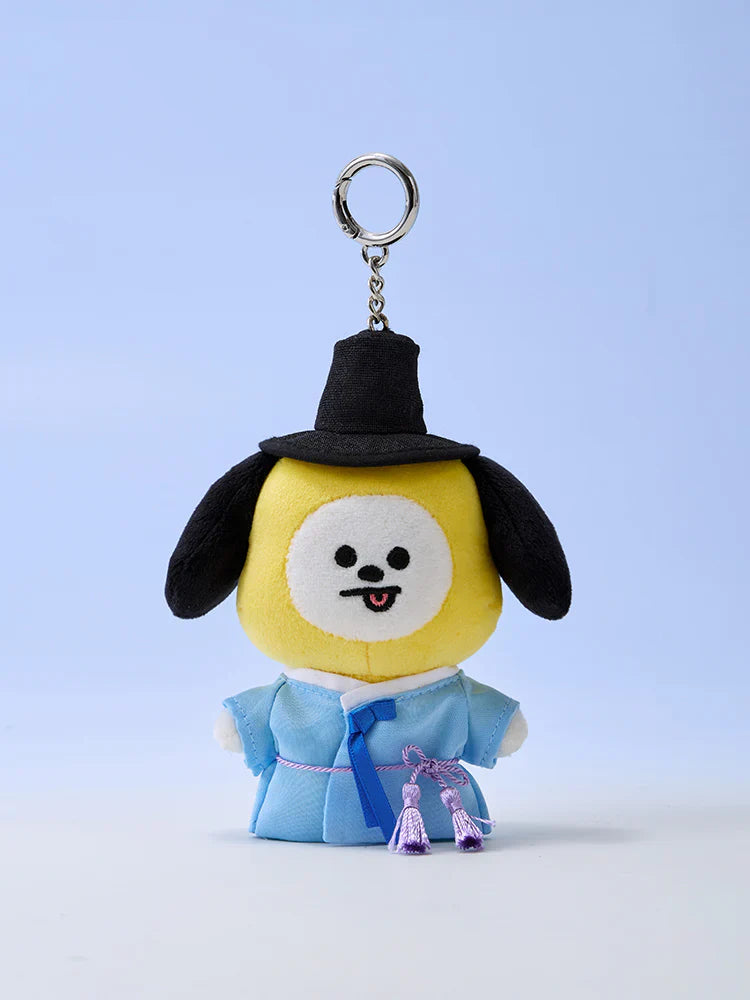 [Pre-Order] BT21 - K-SEONBI PLUSH DOLL