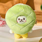 BT21 - BABY BAKERY SHOP MD COSTUME PLUSH DOLL