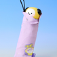 BT21 - MININI RAINY DAY FOLDING UMBRELLA