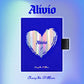 [Signed] CHUNG HA - ALIVIO EP ALBUM