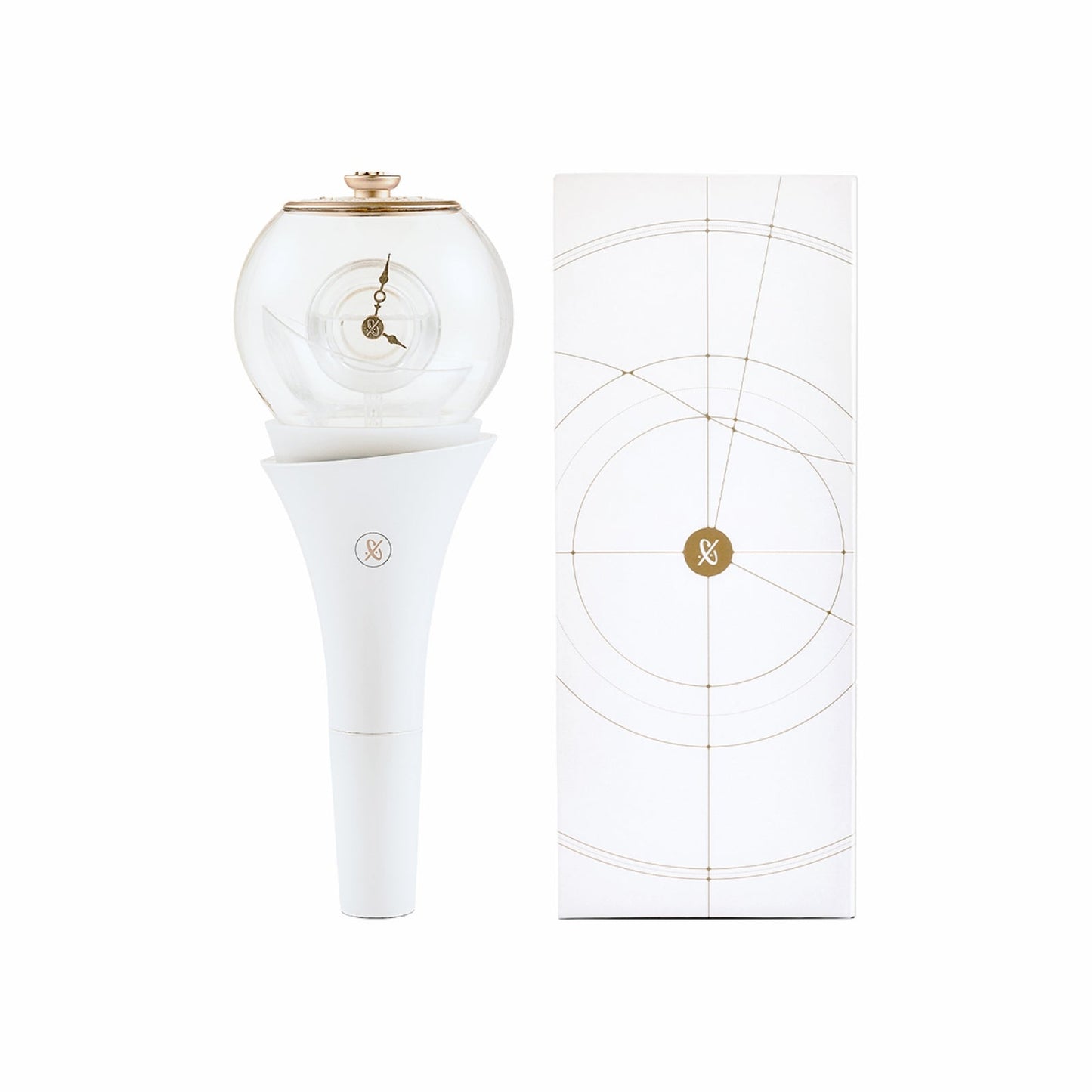 [Pre-Order] CLOSE YOUR EYES - OFFICIAL LIGHT STICK