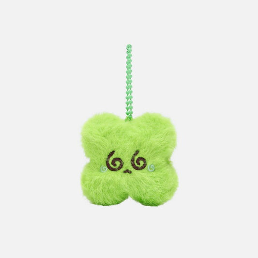 [Pre-Order] NCT DOYOUNG - DEAREST YOUTH 2024 ENCORE CONCERT OFFICIAL MD CLOVER DOLL KEYRING