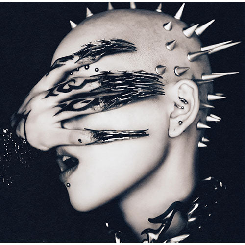 XG - 1ST FULL ALBUM SOLO VER